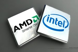 AMD & Intel1863014168 300x200 - AMD & Intel - RADEON, Intel